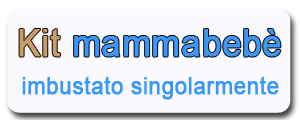 Kit mammabebe